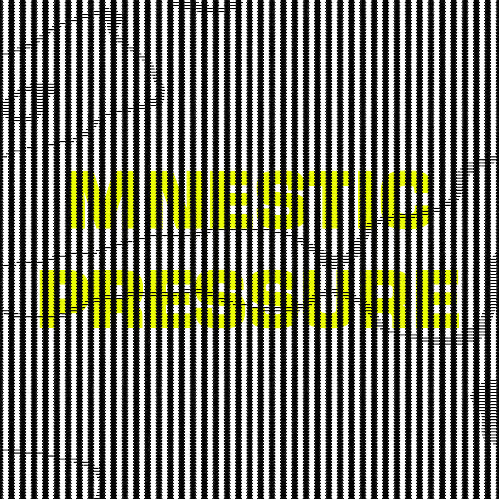 Lee Gamble - Mnestic Pressure [CD] (ONLINE ORDER ONLY)