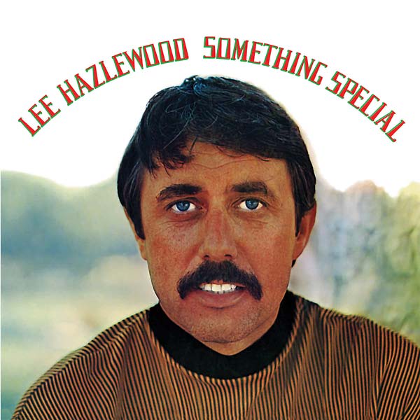 Lee Hazlewood - Something Special [CD] (ONLINE ORDER ONLY)