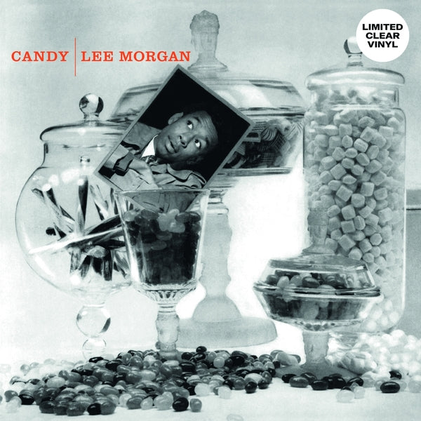 Candy [Vinyl] (ONLINE ORDER ONLY)