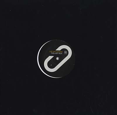 LEE VAN DOWSKI - The Last Run [Vinyl] (ONLINE ORDER ONLY)
