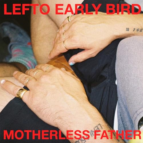 Motherless Father [Vinyl] (ONLINE ORDER ONLY)