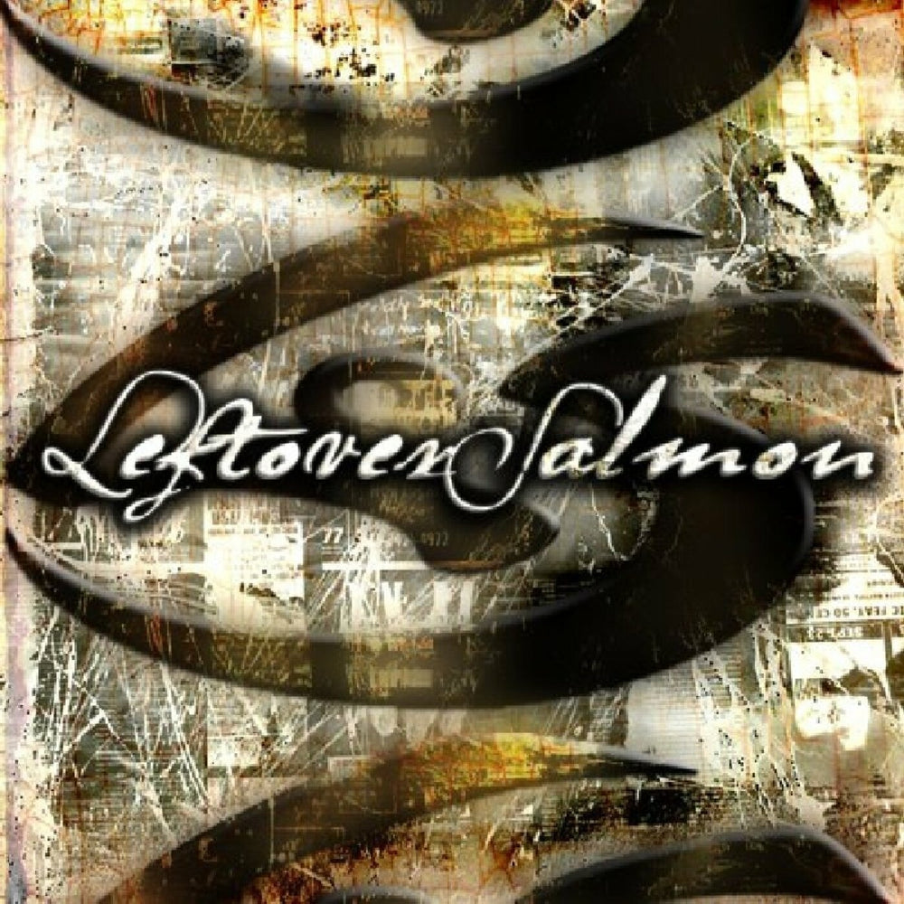 Leftover Salmon - Leftover Salmon [CD] (ONLINE ORDER ONLY)