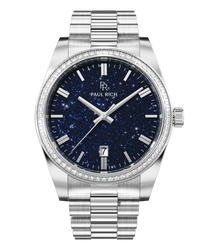 Legacy Silver Blue Aventurine (Online Only)