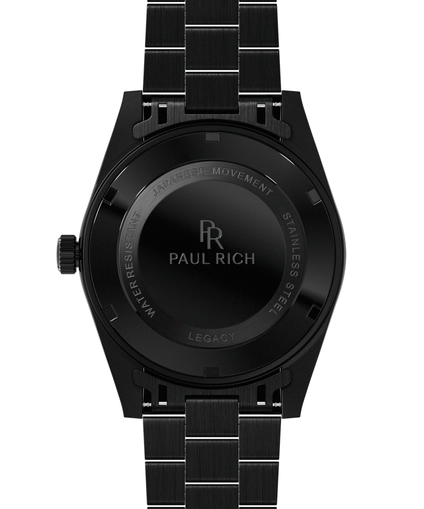 Legacy Black (Online Only)