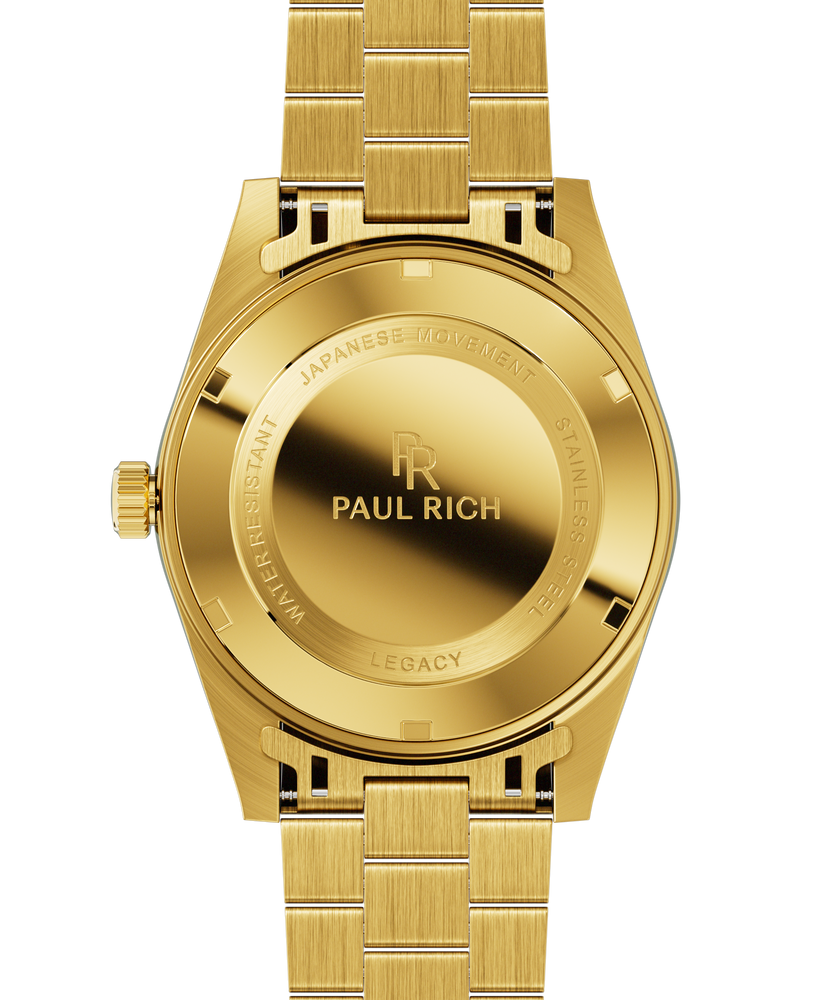 Legacy Gold Green (Online Only)