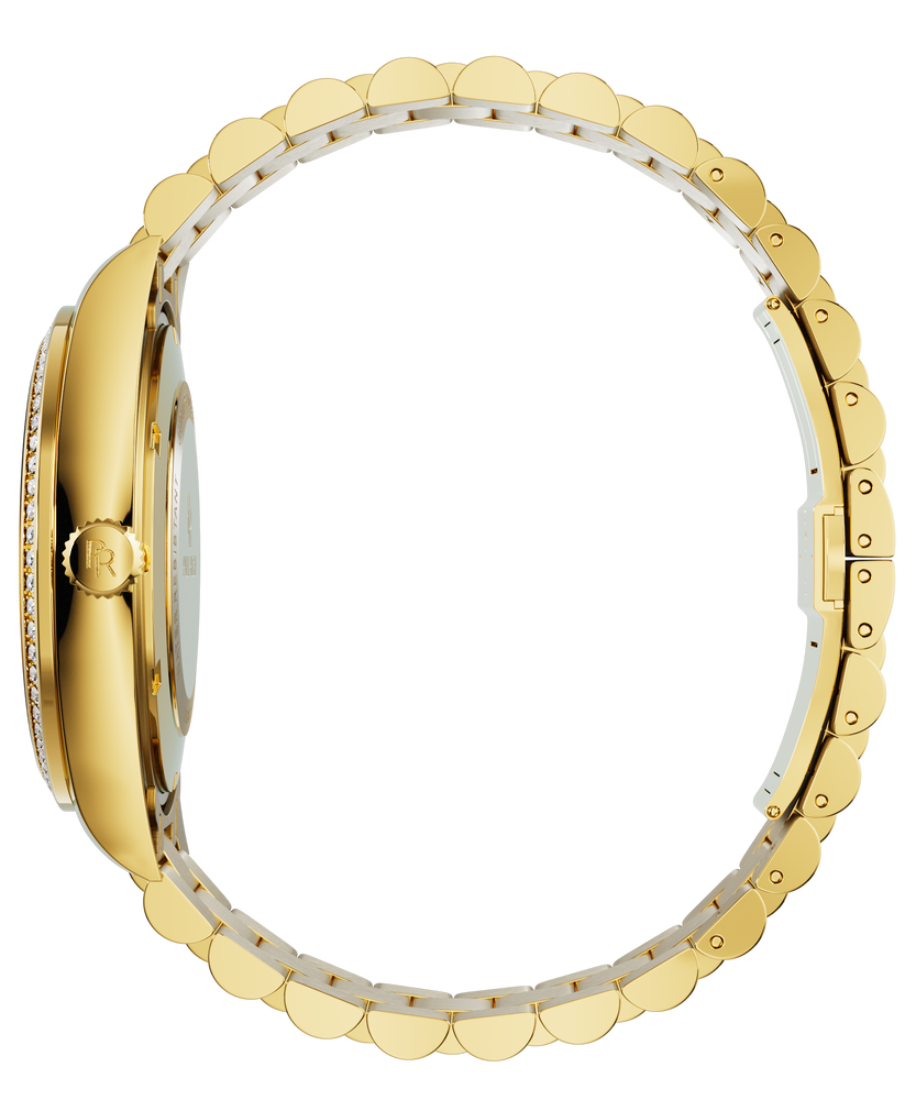Legacy Gold Green (Online Only)