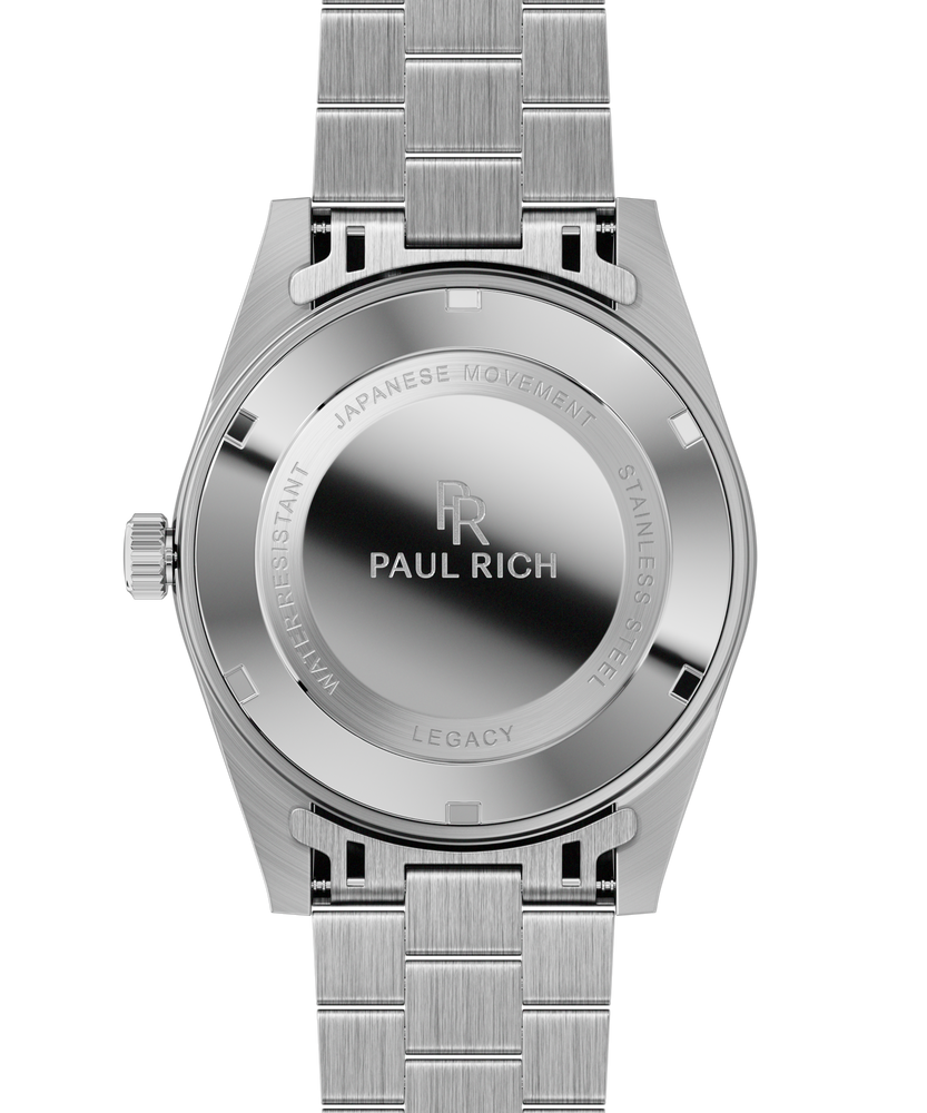 Legacy Silver Plum (Online Only)
