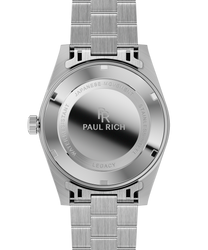 Legacy All Silver (Online Only)