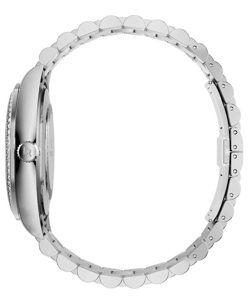 Legacy Silver Green (Online Only)