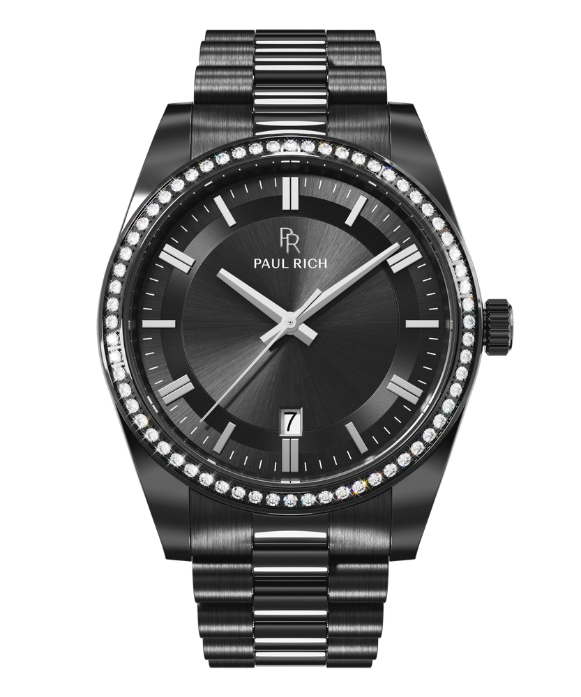 Legacy Black (Online Only)
