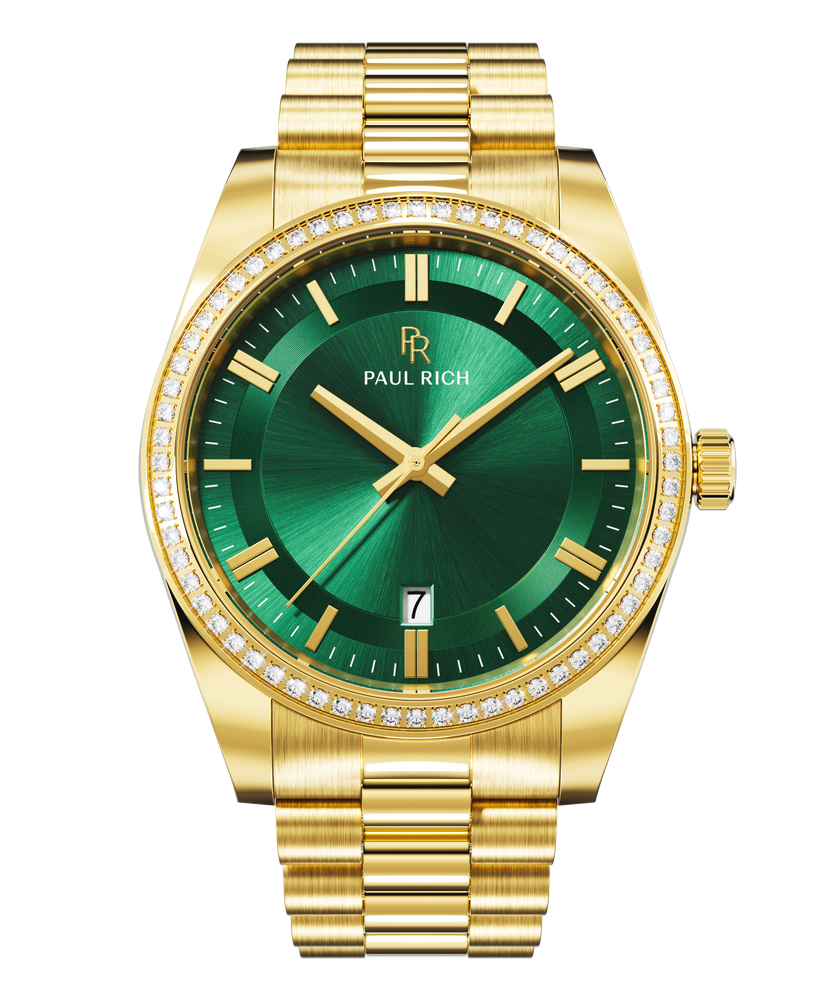 Legacy Gold Green (Online Only)