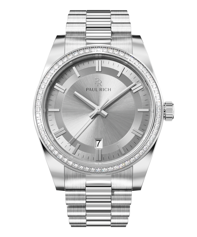 Legacy All Silver (Online Only)