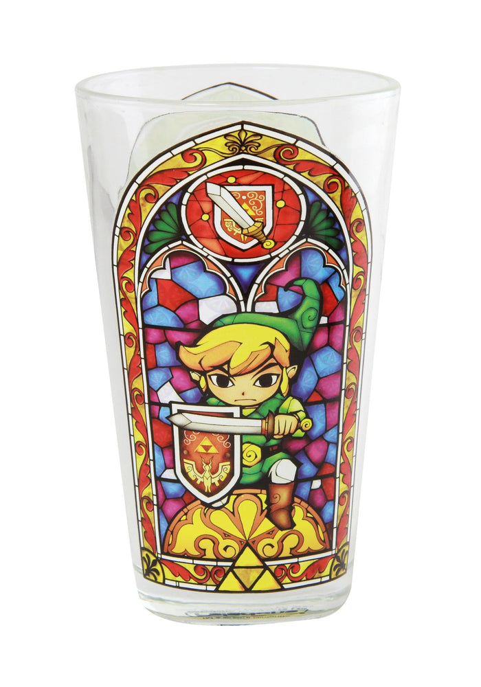 Zelda Link's Glass (ONLINE ORDER ONLY)