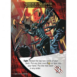 Legendary: Marvel - Dimensions (ONLINE ORDER ONLY)