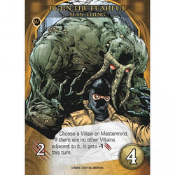 Legendary: Marvel - Dimensions (ONLINE ORDER ONLY)