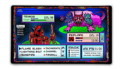 Legendary Trimog has Appeared (ONLINE ORDER ONLY)