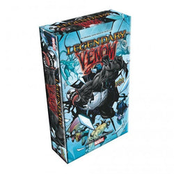 Legendary: Marvel - Venom Small Box Expansion (ONLINE ORDER ONLY)