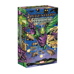 Legendary: Marvel - Annihilation Expansion (ONLINE ORDER ONLY)