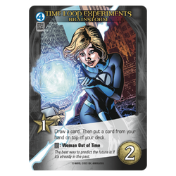 Legendary: Marvel - Annihilation Expansion (ONLINE ORDER ONLY)