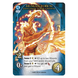 Legendary: Marvel - Annihilation Expansion (ONLINE ORDER ONLY)