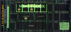 Legendary: Encounters - Matrix (ONLINE ORDER ONLY)