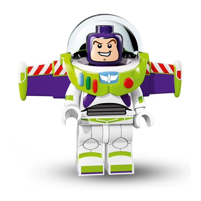 Buzz Lightyear - Toy Story (ONLINE ORDER ONLY)