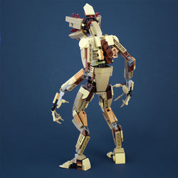 Demogorgon - Custom MOC (Online Order Only)