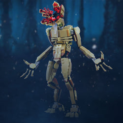 Demogorgon - Custom MOC (Online Order Only)