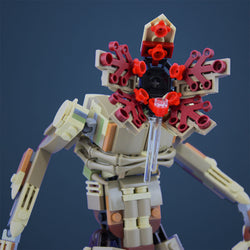 Demogorgon - Custom MOC (Online Order Only)