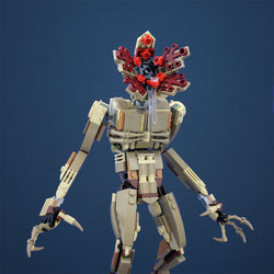 Demogorgon - Custom MOC (Online Order Only)