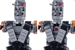 IG Merc (Mando) MOC (Online Order Only)