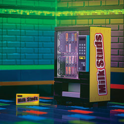 Milk Studs - B3 Customs® Candy Vending Machine (Online Order Only)