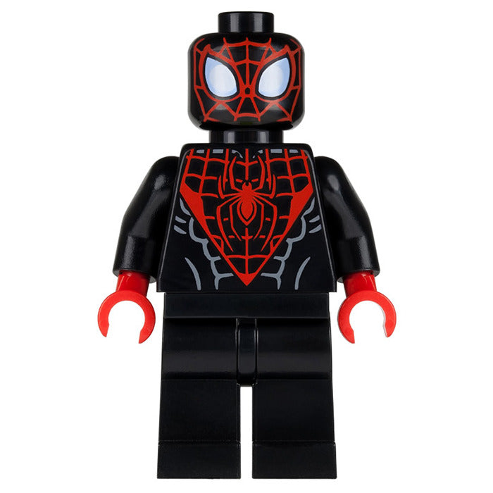 Miles Morales - Spiderman (ONLINE ORDER ONLY)