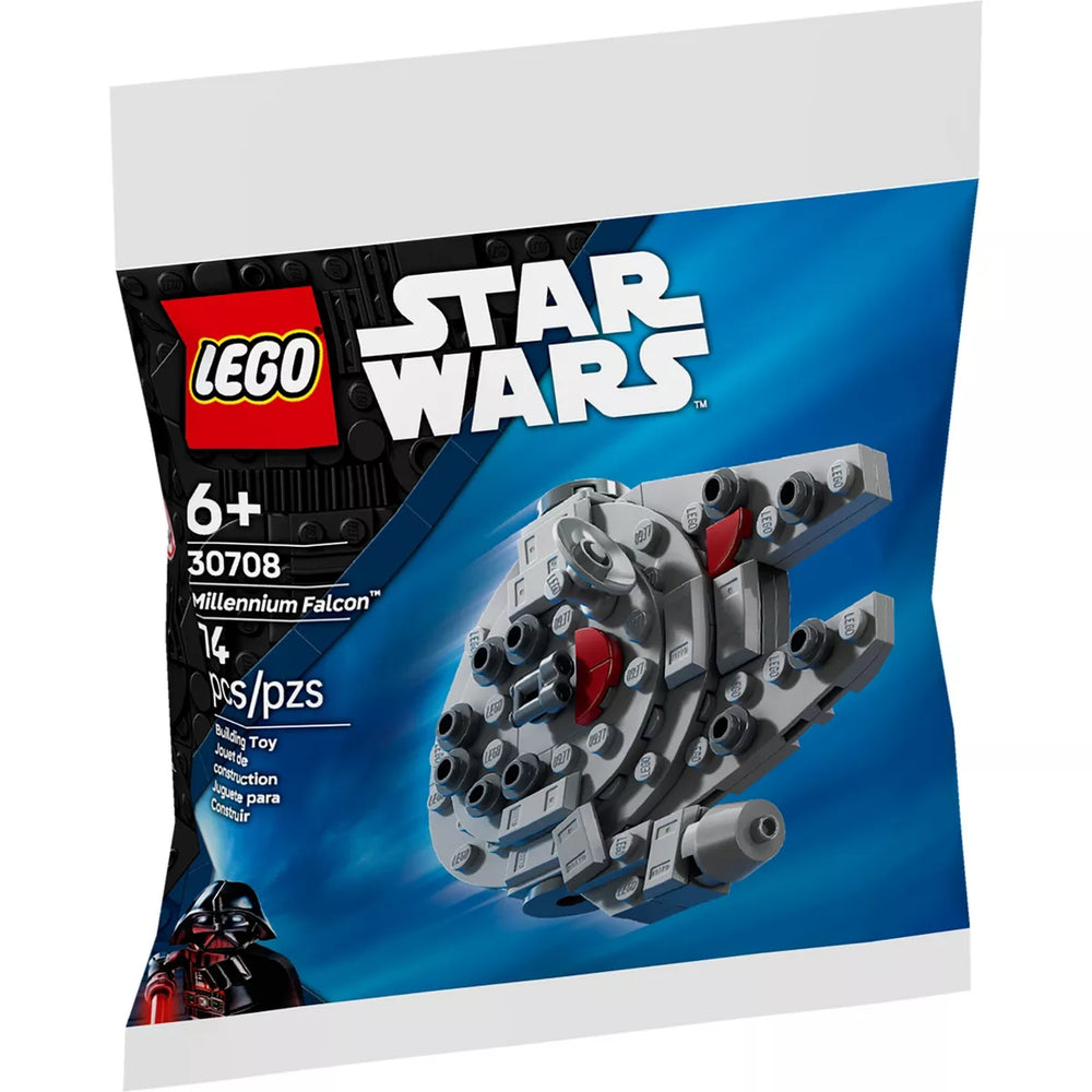 LEGO 30708 Star Wars The Millennium Falcon (Online Order Only)