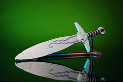 Sting Sword - Custom MOC made using LEGO parts (Online Order Only)