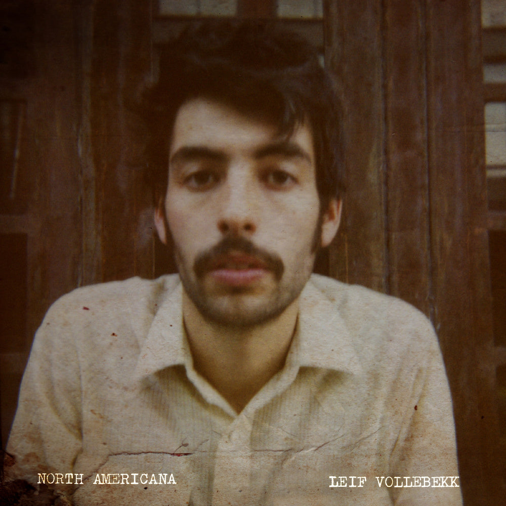 North Americana [CD]
