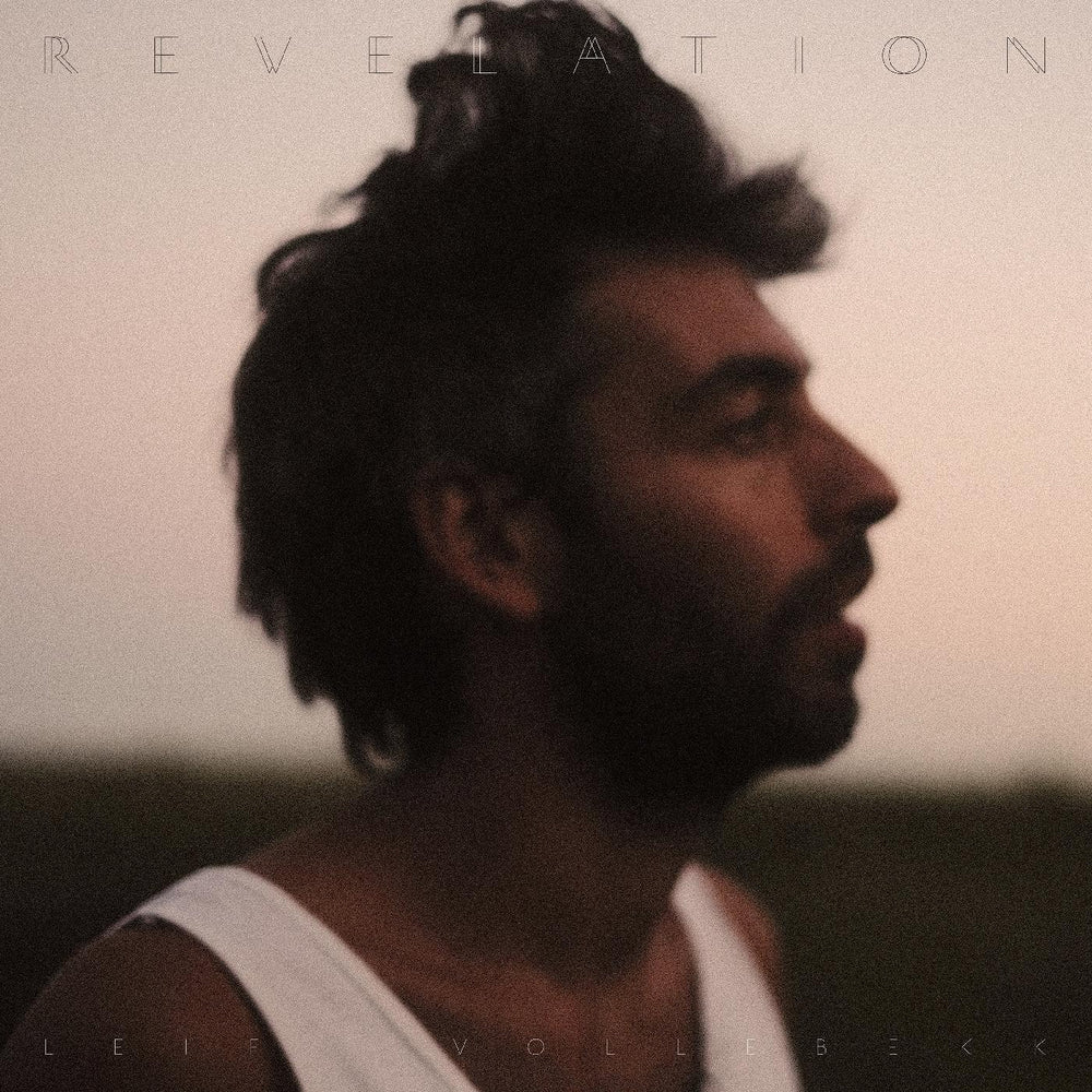 Revelation [CD] (ONLINE ORDER ONLY)