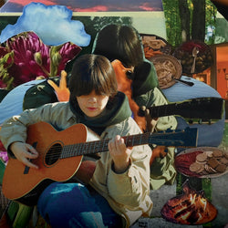 I Can See The Future [Signed Insert] [CD] (ONLINE ORDER ONLY)