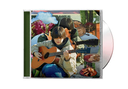 I Can See The Future [Signed Insert] [CD] (ONLINE ORDER ONLY)