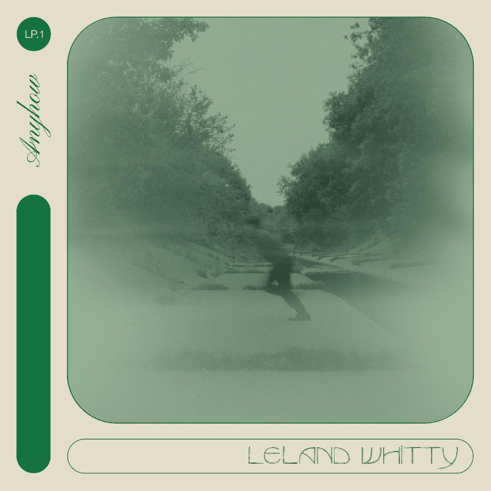 Anyhow [Vinyl] (ONLINE ORDER ONLY)