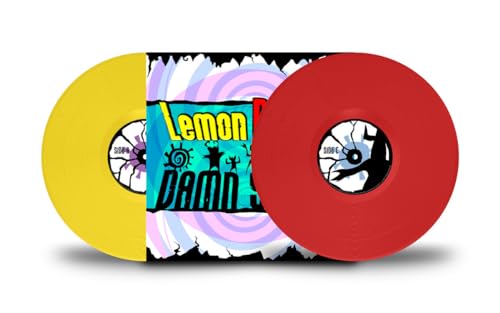 Damn Skippy [2 LP] [Vinyl] (ONLINE ORDER ONLY)