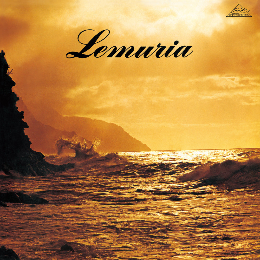 Lemuria [Vinyl] (ONLINE ORDER ONLY)