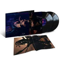Lenny Kravitz - Blue Electric Light [Vinyl] (ONLINE ORDER ONLY)