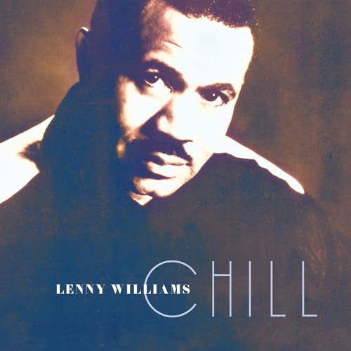Chill [CD] (ONLINE ORDER ONLY)