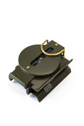 Lensatic Compass (ONLINE ORDER ONLY)