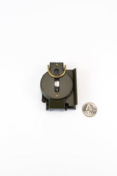 Lensatic Compass (ONLINE ORDER ONLY)