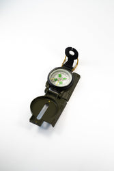 Lensatic Compass (ONLINE ORDER ONLY)