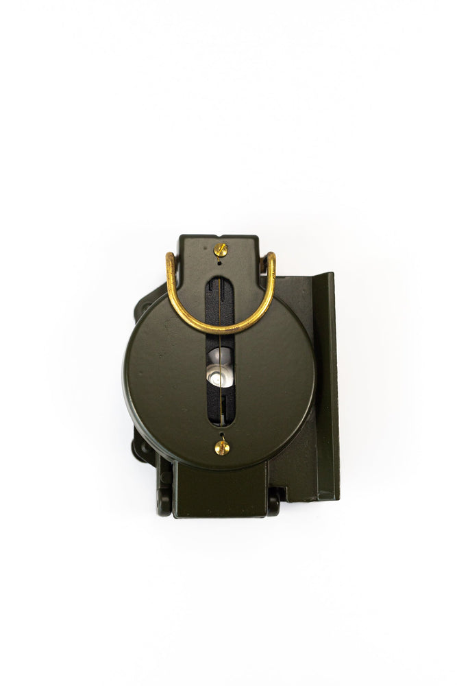 Lensatic Compass (ONLINE ORDER ONLY)