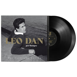 Leo Dan Por Siempre “Mis Primeros Exitos” [2Lp] [Vinyl] (ONLINE ORDER ONLY)