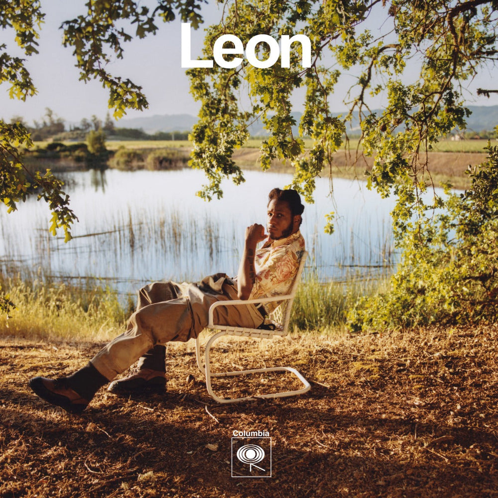 Leon Bridges - Leon [Vinyl] (ONLINE ORDER ONLY)